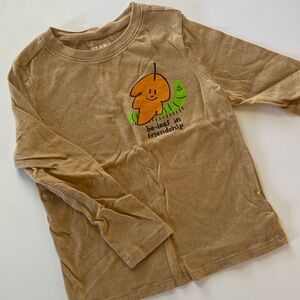 Old Navy 4T Fall Tee